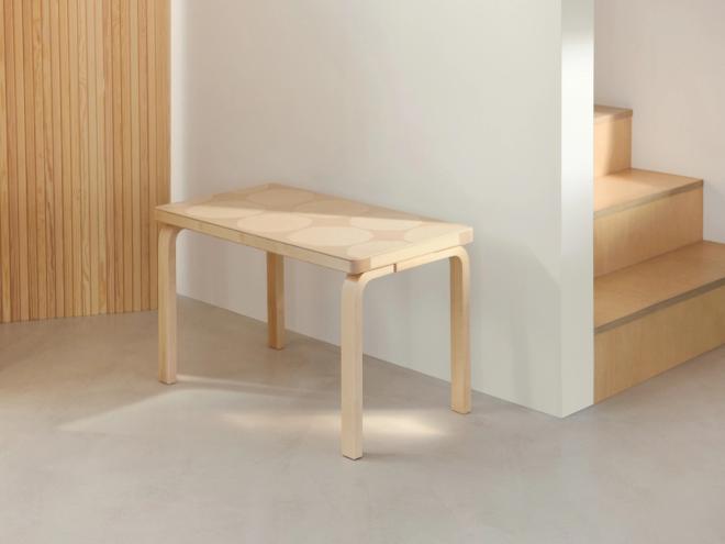 Artek + Marimekko collection