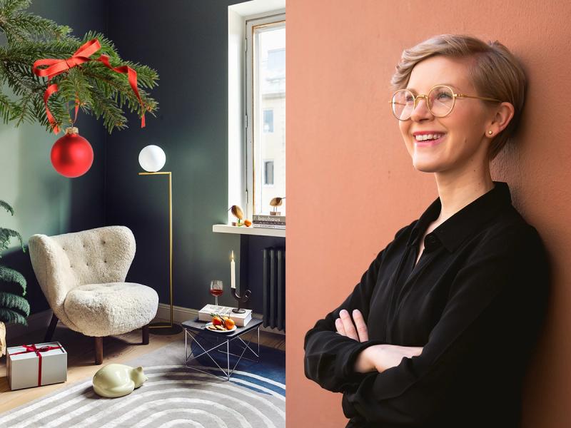 Marianne Huotarin 5 jouluista lahjavinkkiä