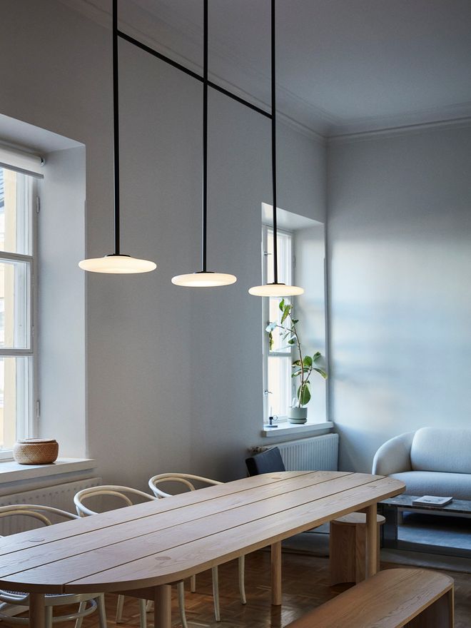 Marset Ihana pendant lamp