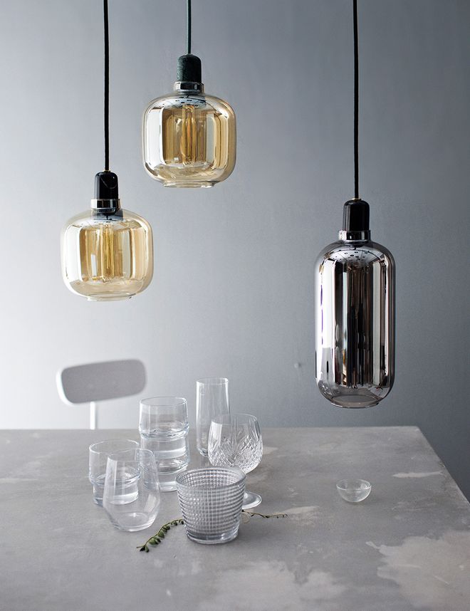 Normann Copenhagen Amp