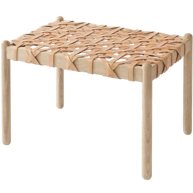 Adea Fay ottoman