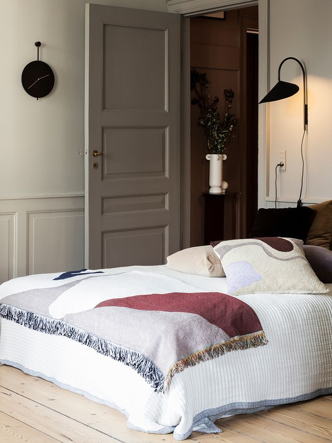 Ferm Living Vista-viltti
