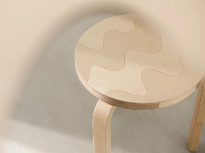 Artek + Marimekko collection