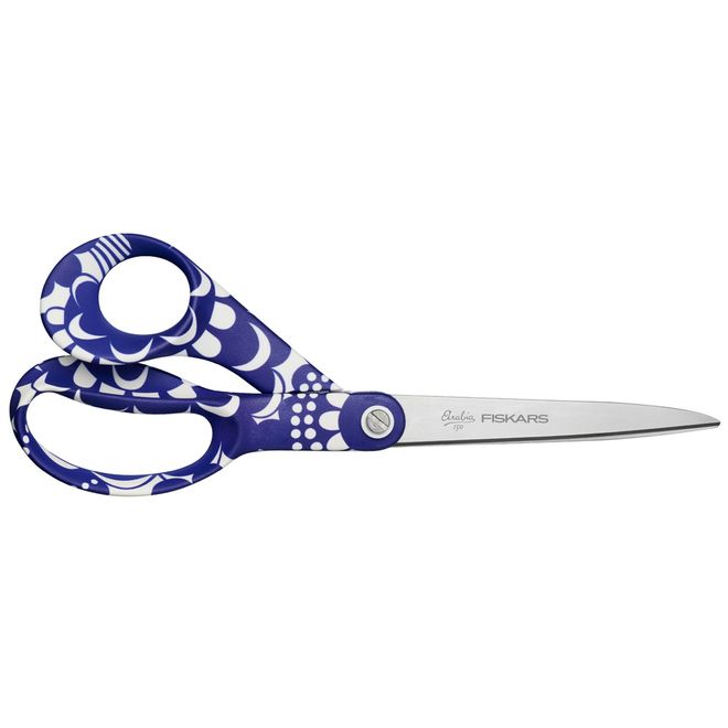 What’s new: Fiskars’ Classic 375 scissors