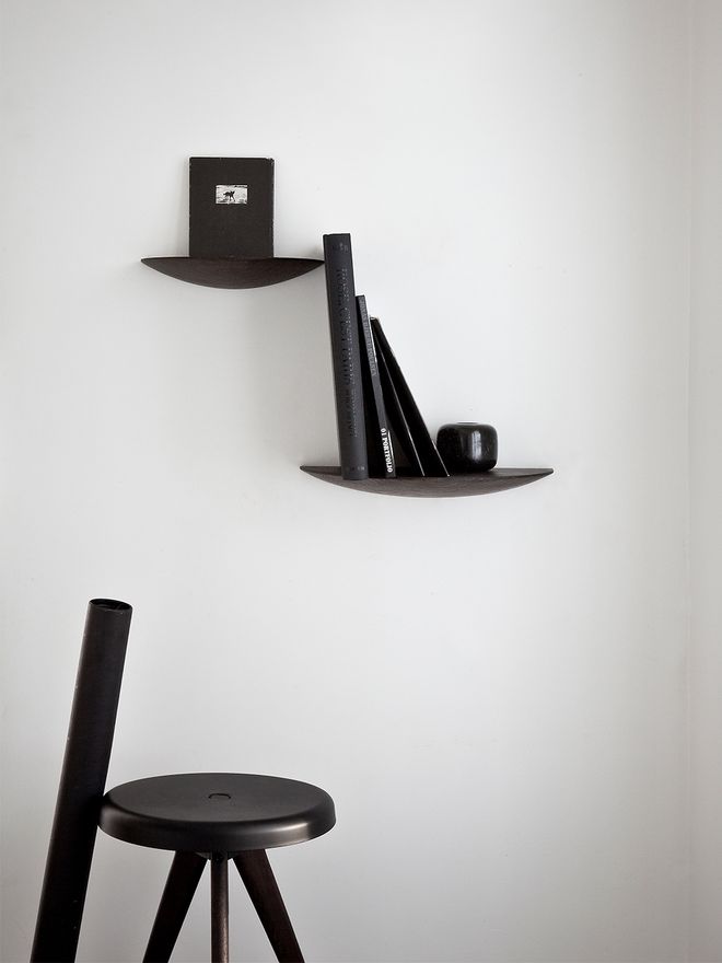 Menu: Gridy Fungi shelf