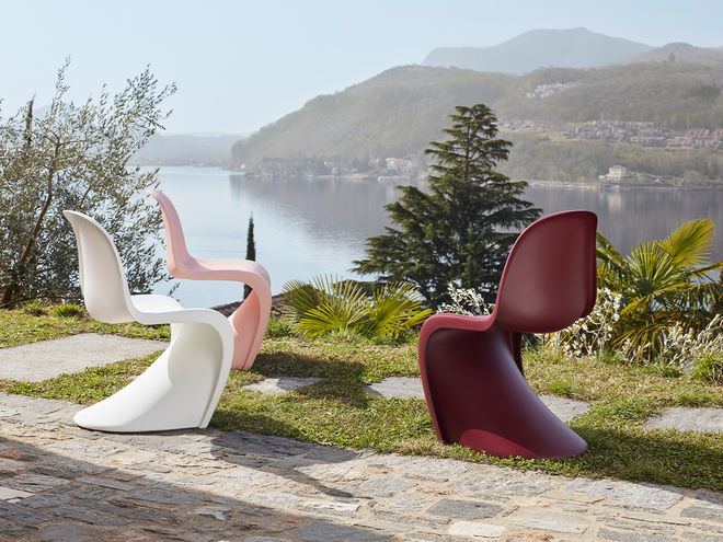 Vitra Panton Chair