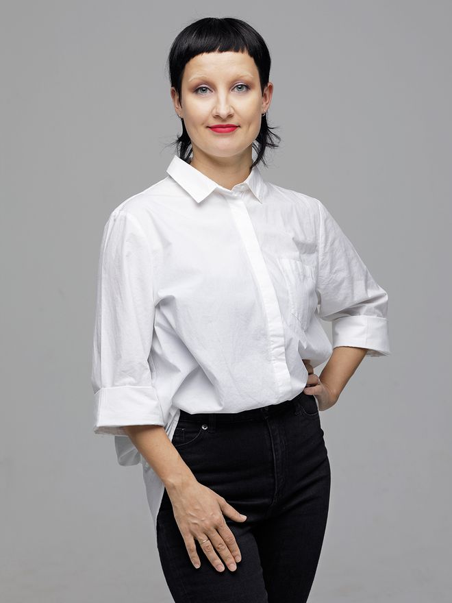 Elina Ulvio