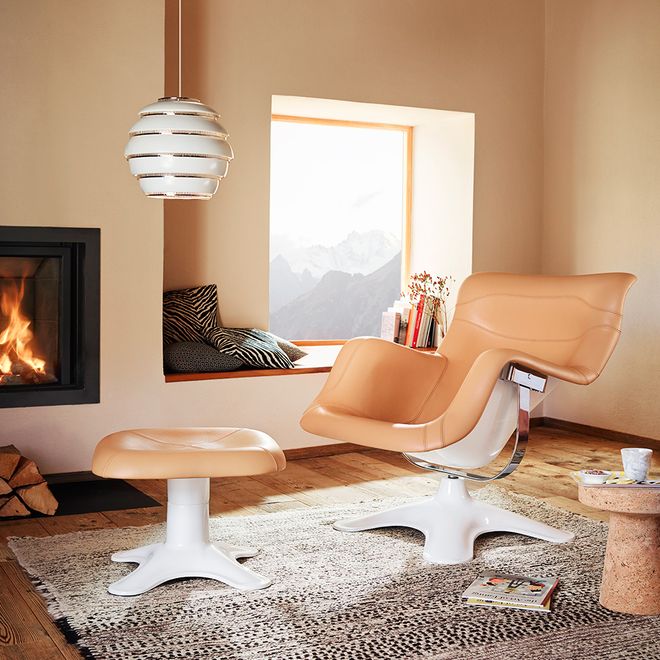 Artek Karuselli chair
