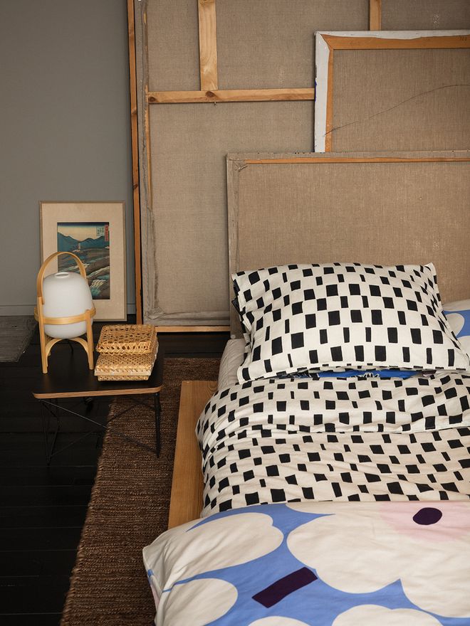 Marimekko home fall/winter 2019