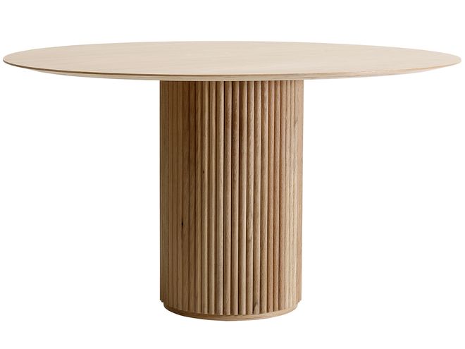 Asplund's Palais Royal dining table