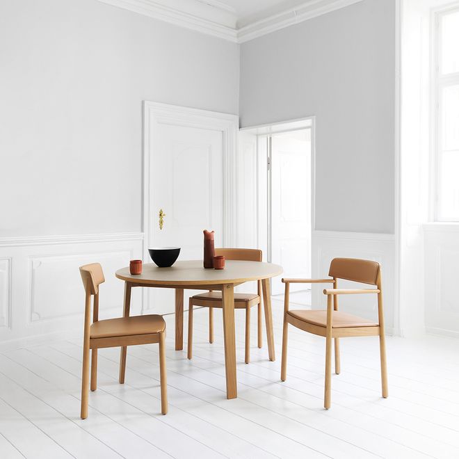 Normann Copenhagen 3 Days of Design 2020
