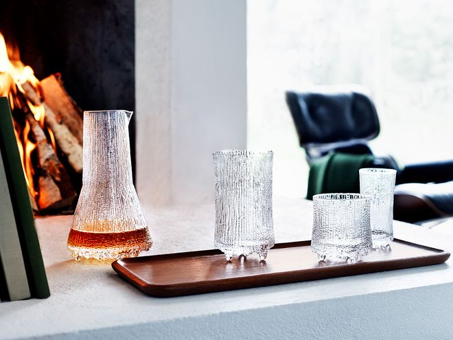 Iittala Ultima Thule