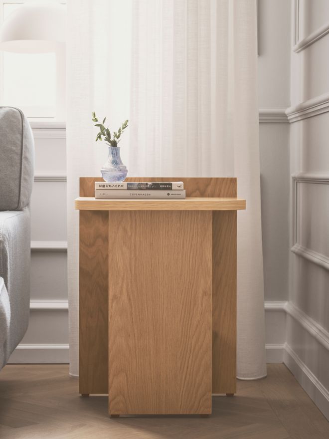 TOP 5: Material matters – the most inspiring new products of the month
