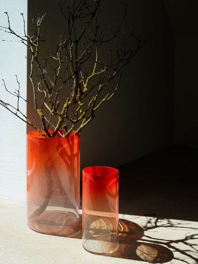 TOP 5: Bright colors for darkening days – the most inspiring new products of the month