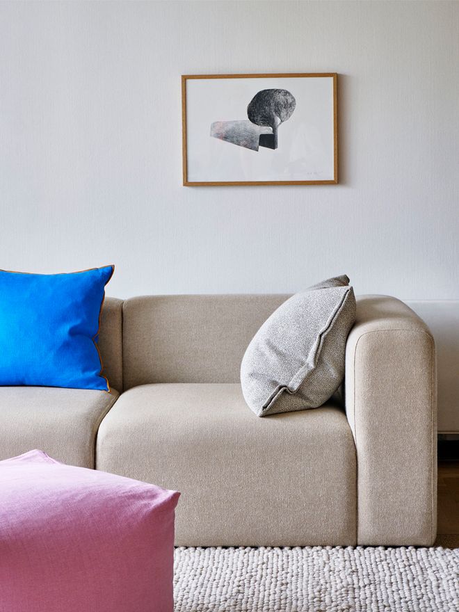 Hay furniture
