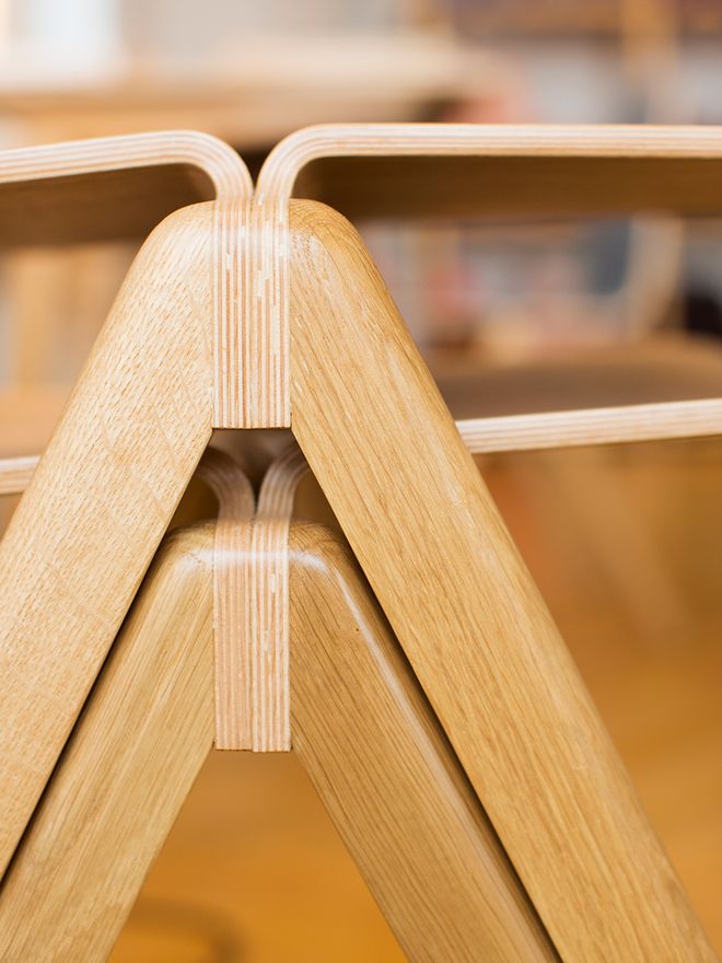 Bouroullec Copenhague