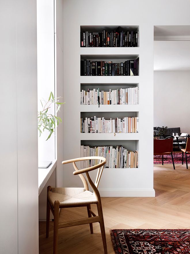 Treasure on the River Aura | Design Stories