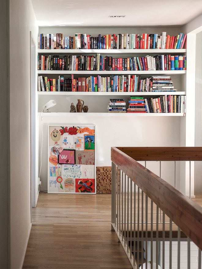 A family home in Oulu with a 15-year style guarantee