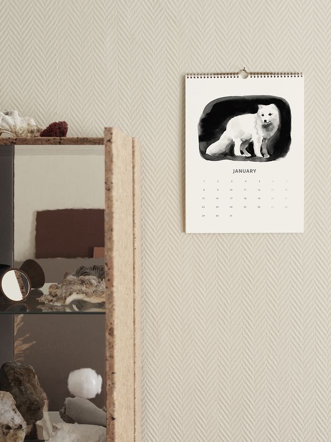 Holiday gift for a friend – delight your pals with beautiful and functional design presents!
