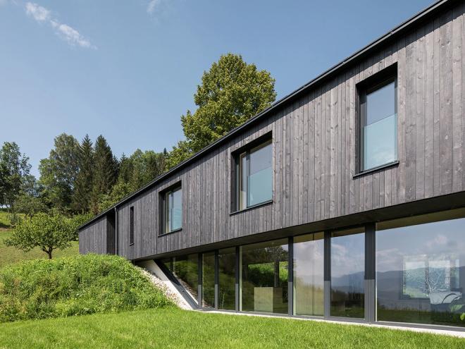 The Mountain House