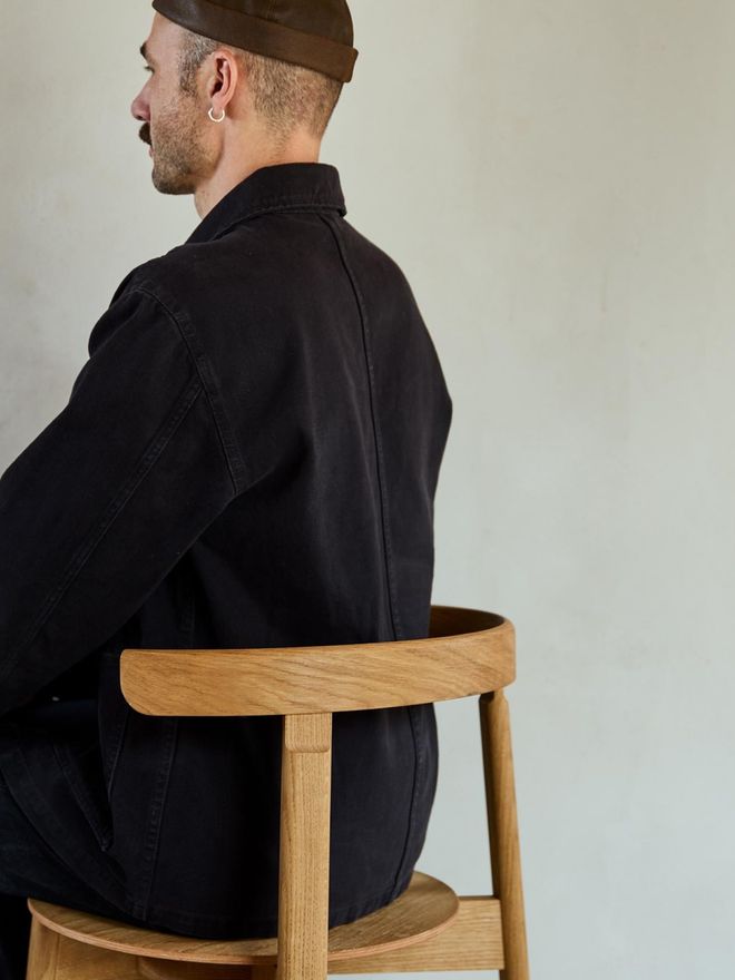 What’s new: Form & Refine’s Lunar chair