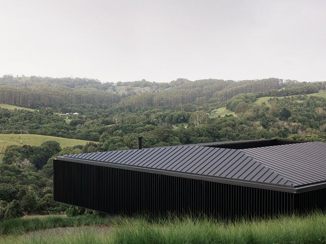 An image of the exterior of Federal House, designed by Edition Office.