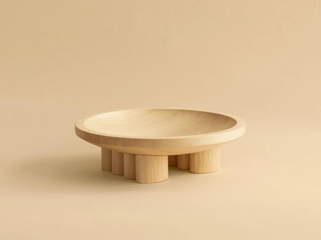 Vaarnii 009 bowl