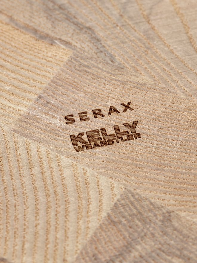 Serax x Kelly Wearstler 