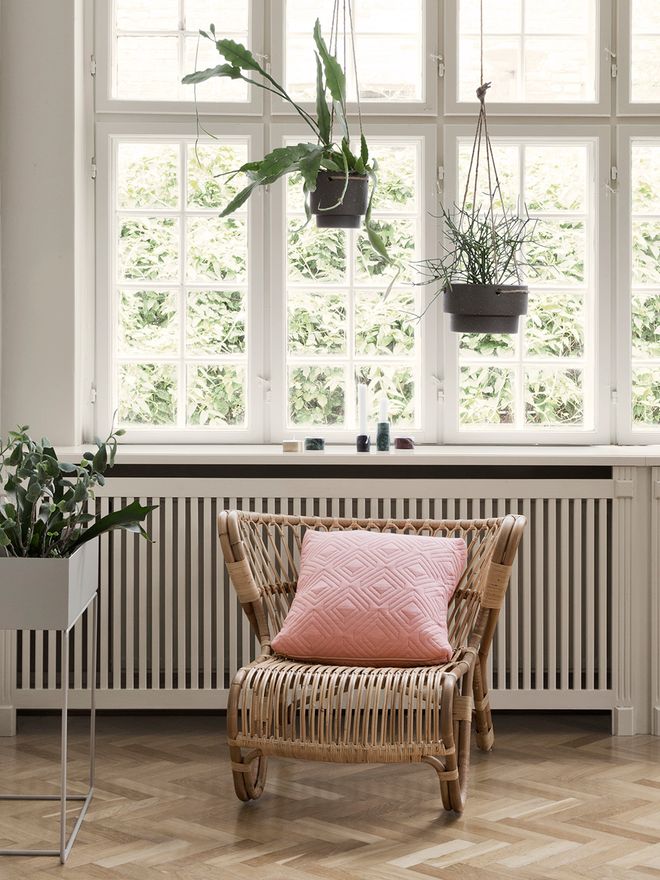 Ferm Living Plant Box