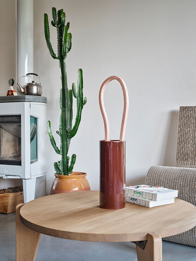 Vitra Vases Découpage, Boucle