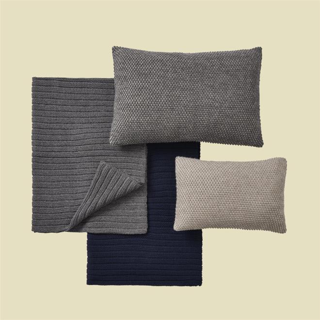 Muuto Ample throw