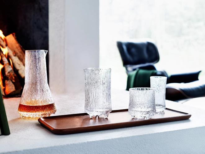 Iittala Ultima Thule Tapio Wirkkala