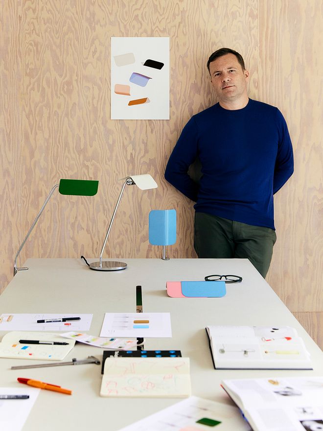 Designer John Tree