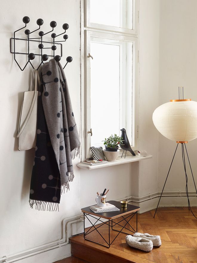 Vitra Hang it all -naulakko