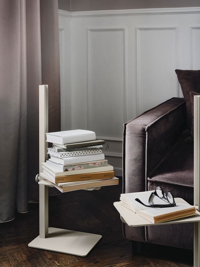 String Furniture Museum side table