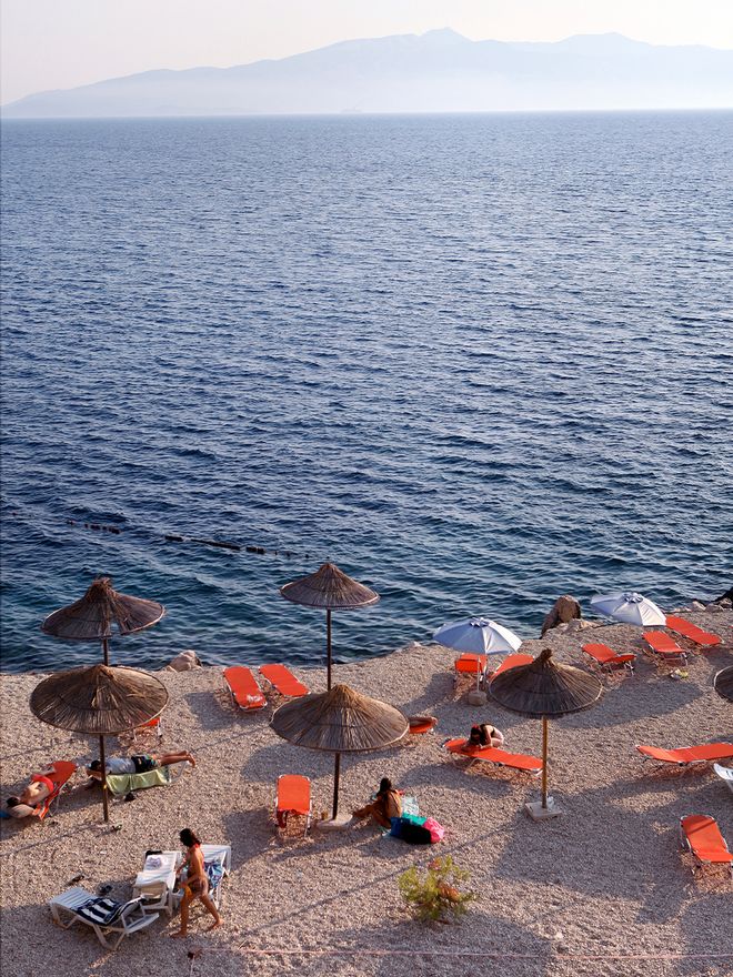 Sarandë , Albania