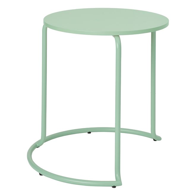 Artek Side Table 606, mint