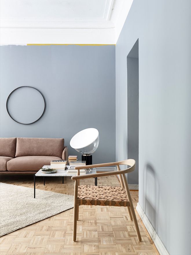 Adea Fay chair
