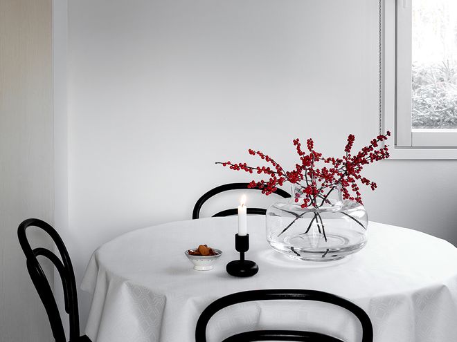 Iittala Nappula candleholder