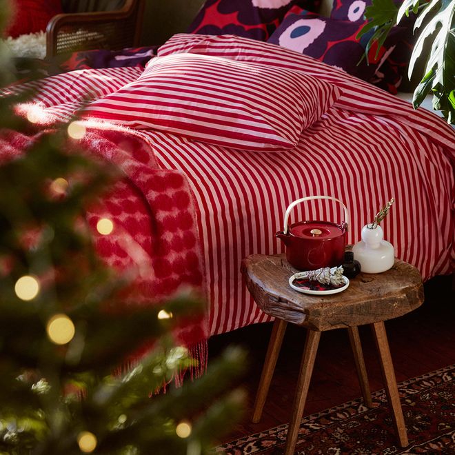 Marimekko Oiva-teekannu