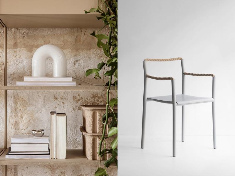 Stockholm Furniture & Light Fair 2020: See the most beautiful new products of the spring!