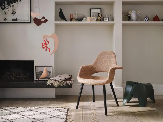 What’s new: Eames House Bird