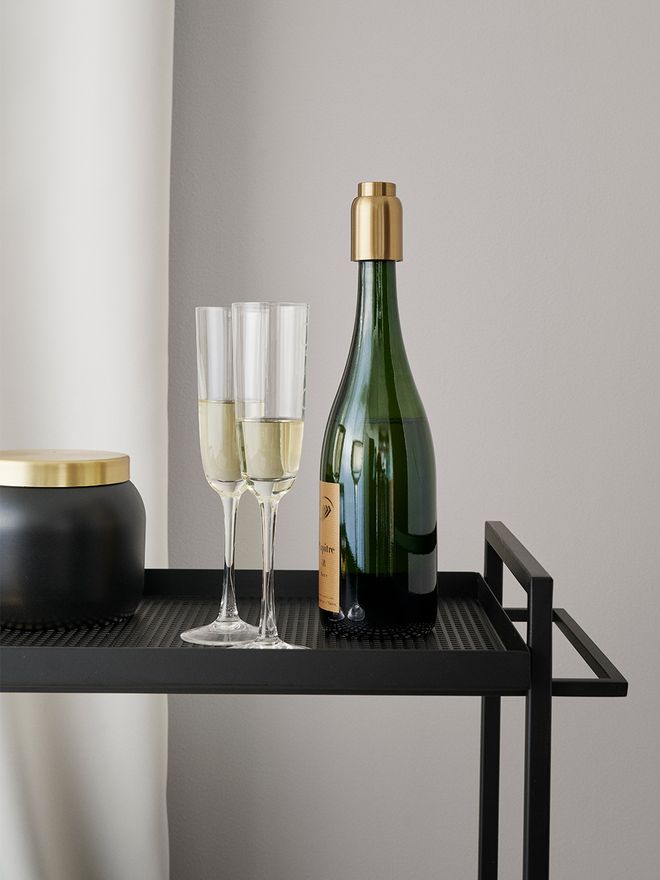 Stelton Collar wine stopper