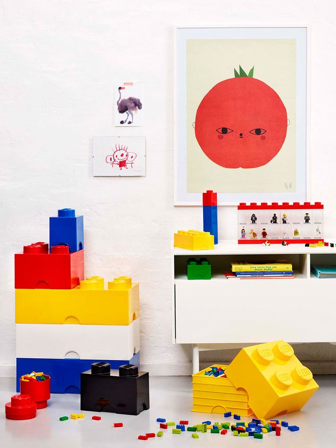 Organize your home
