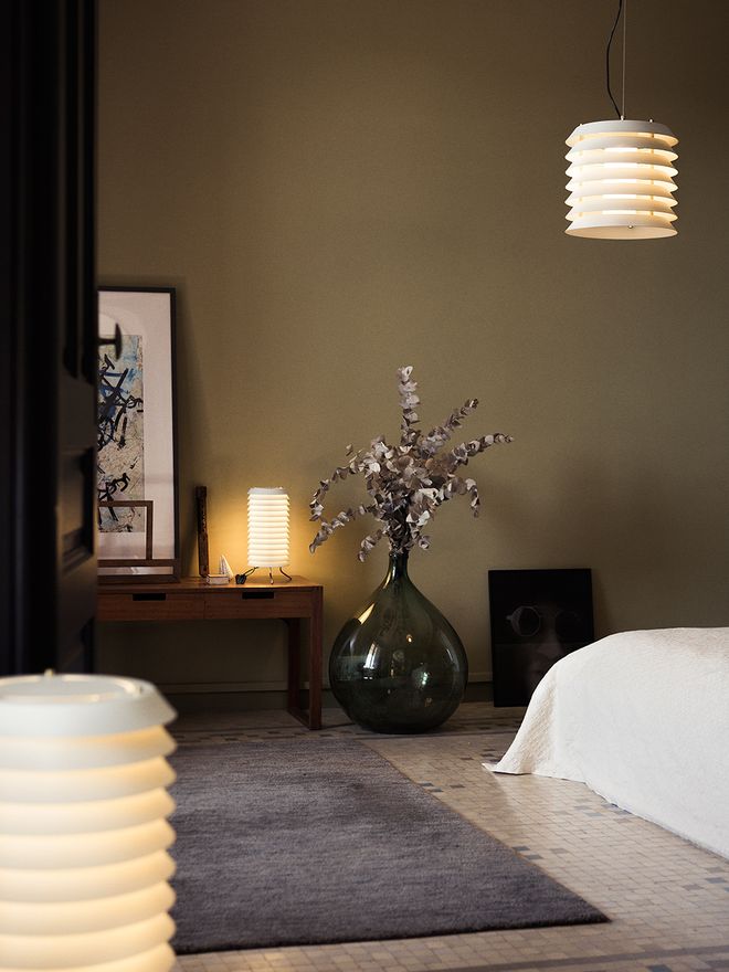 9 tips for home lighting