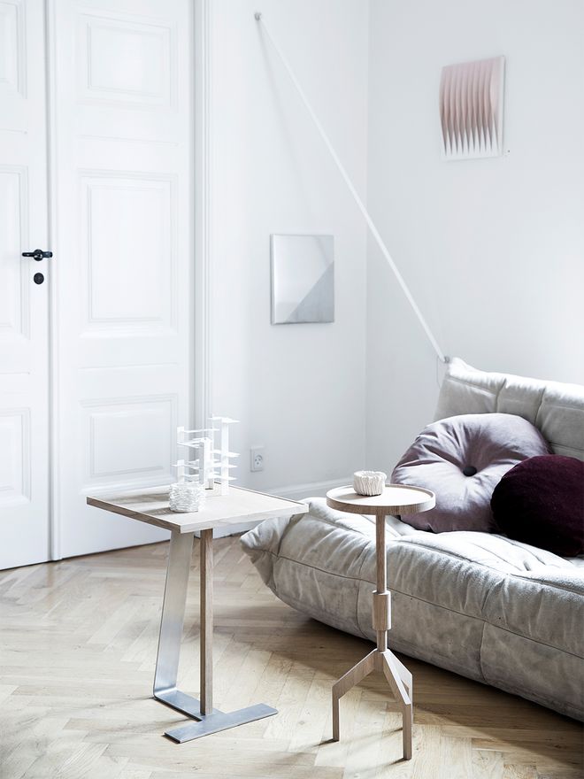Home in Copenhagen