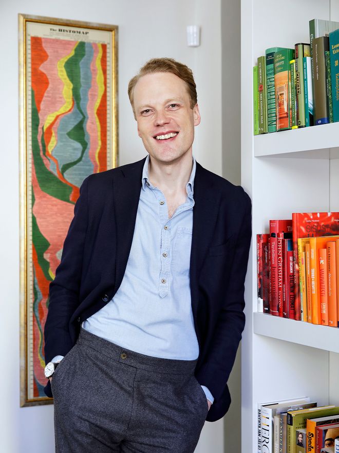Petri Ylivuori