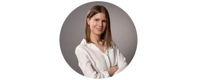Maija Rasila