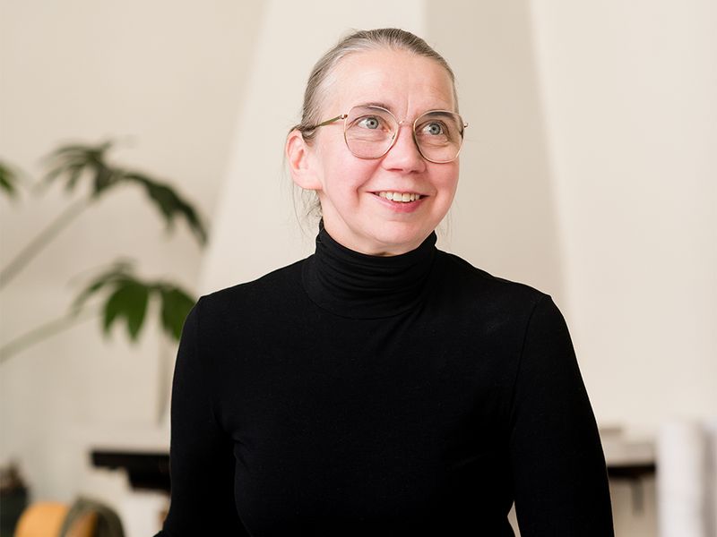 Hanni Koroma, miten kodin sisustus suunnitellaan toimivaksi?