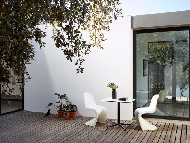 Vitra Panton Chair
